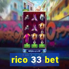 rico 33 bet